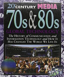 70s & 80s: Global Technology cover