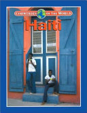 Haiti cover