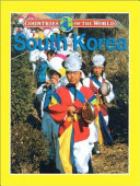 South Korea cover