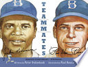 Teammates cover