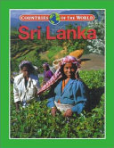 Sri Lanka cover