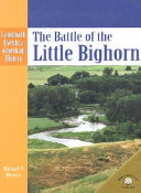 The Battle of the Little Bighorn cover