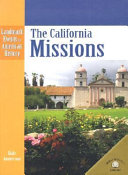The California Missions cover