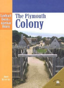 The Plymouth Colony cover