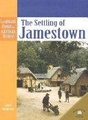 The Settling of Jamestown cover