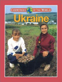 Ukraine cover
