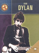 Bob Dylan cover