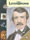David Livingstone cover