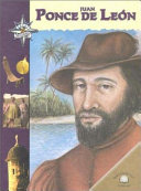 Juan Ponce de León cover