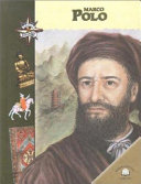 Marco Polo cover