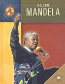 Nelson Mandela cover