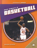 Great Moments in Basketball cover