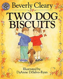 Two Dog Biscuits cover