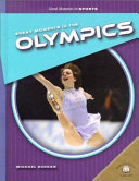 Great Moments in the Olympics cover
