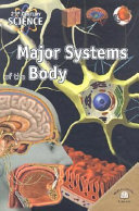 Major Systems of the Body cover