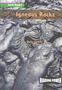 Igneous Rocks cover