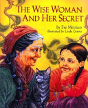 The Wise Woman and Her Secret cover