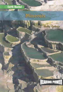Minerals cover