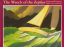The Wreck of the Zephyr cover