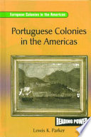 Portuguese Colonies in the Americas cover