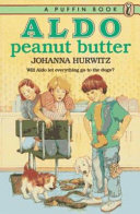 Aldo Peanut Butter cover