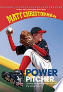 Baseball Pals/Power Pitcher cover