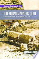 The Mormon Pioneer Trail cover