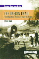 The Oregon Trail cover
