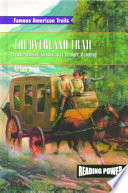 The Overland Trail cover