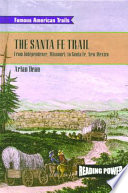 The Santa Fe Trail cover