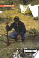 Buffalo Soldiers and the Western Frontier cover