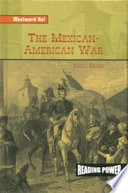 The Mexican-American War cover