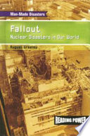 Fallout: Nuclear Disasters in Our World cover