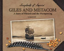 Giles and Metacom: A Story of Plimoth and the Wampanoag cover