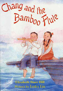 Chang and the Bamboo Flute cover