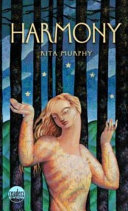 Harmony cover