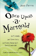 Once Upon a Marigold cover