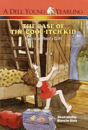 The Case of the Cool-Itch Kid cover