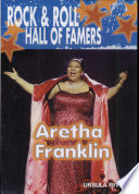 Aretha Franklin cover
