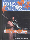 Billie Holiday cover