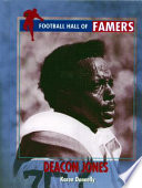 Deacon Jones cover