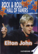 Elton John cover