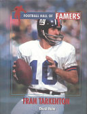 Fran Tarkenton cover