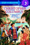 Christopher Columbus cover