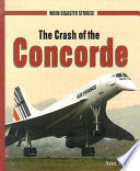 The Crash of the Concorde cover