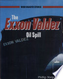 The Exxon Valdez Oil Spill cover