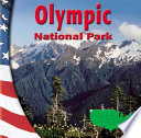 Olympic National Park cover