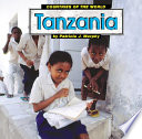 Tanzania cover