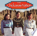 The Chickasaw Nation cover