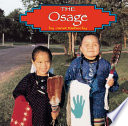 The Osage cover